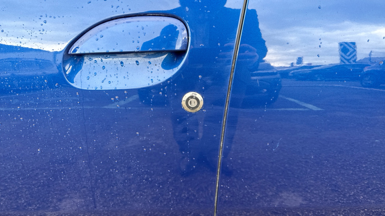 Dacia Duster 1.5 Blue dCi Prestige 5dr Diesel Estate